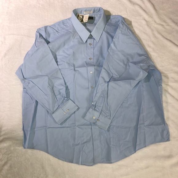 Vintage Egon von Furstenberg dress shirt - Picture 4 of 6